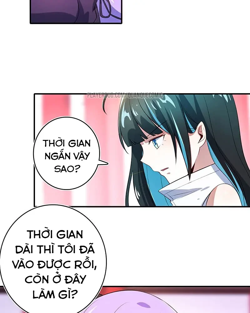 Bạn Gái Sạc Pin Của Tôi Chapter 106 - Trang 31