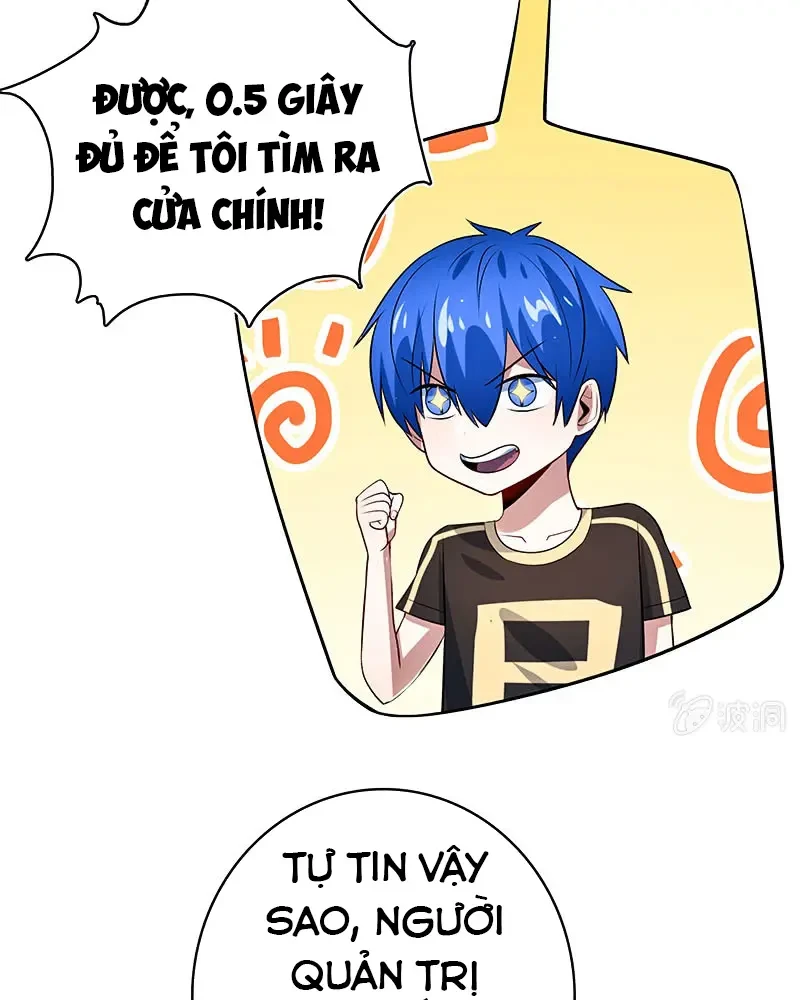 Bạn Gái Sạc Pin Của Tôi Chapter 106 - Trang 33