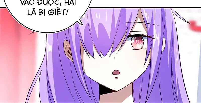 Bạn Gái Sạc Pin Của Tôi Chapter 106 - Trang 35