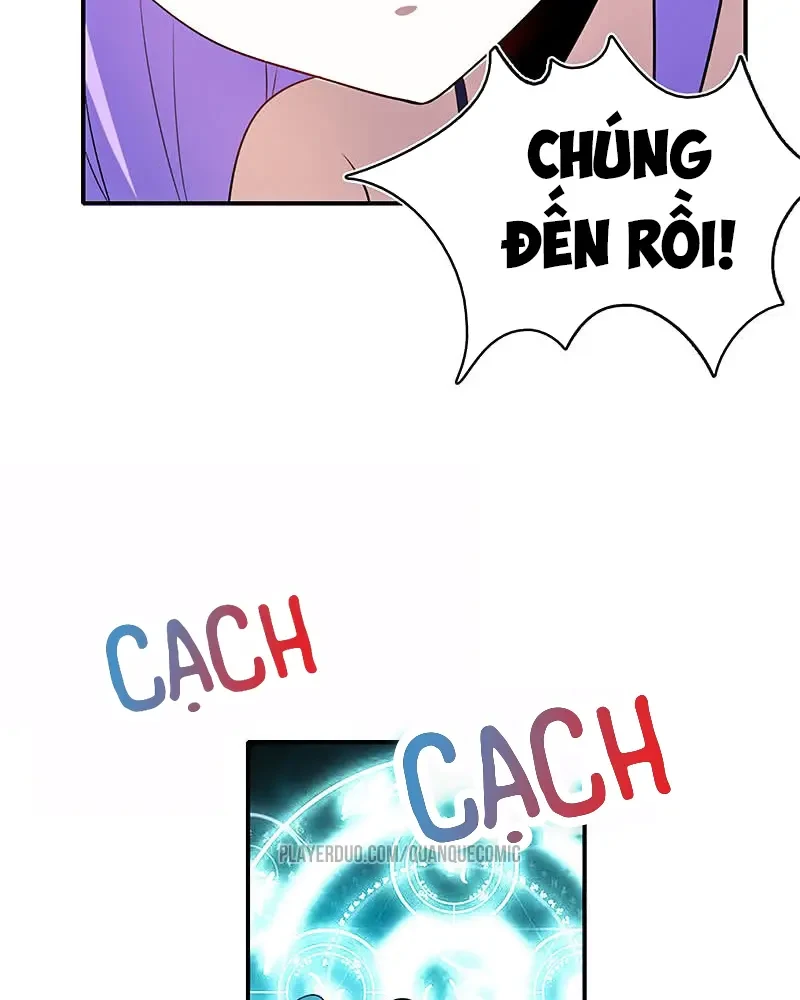 Bạn Gái Sạc Pin Của Tôi Chapter 106 - Trang 37