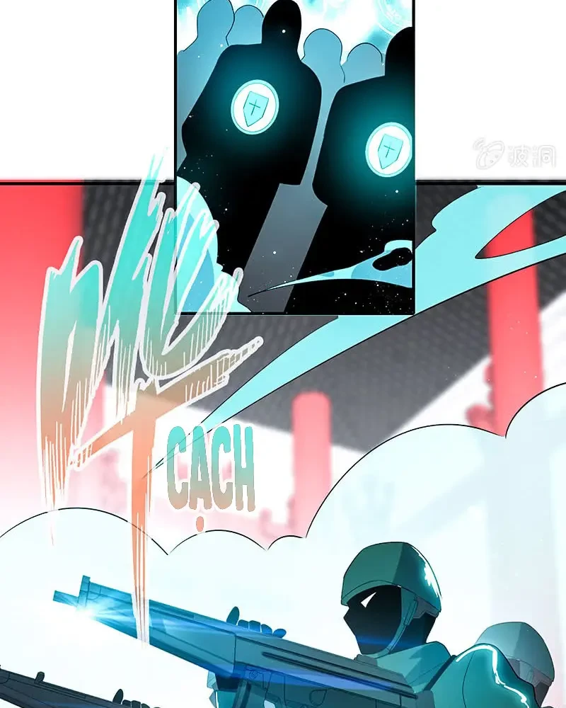Bạn Gái Sạc Pin Của Tôi Chapter 106 - Trang 38