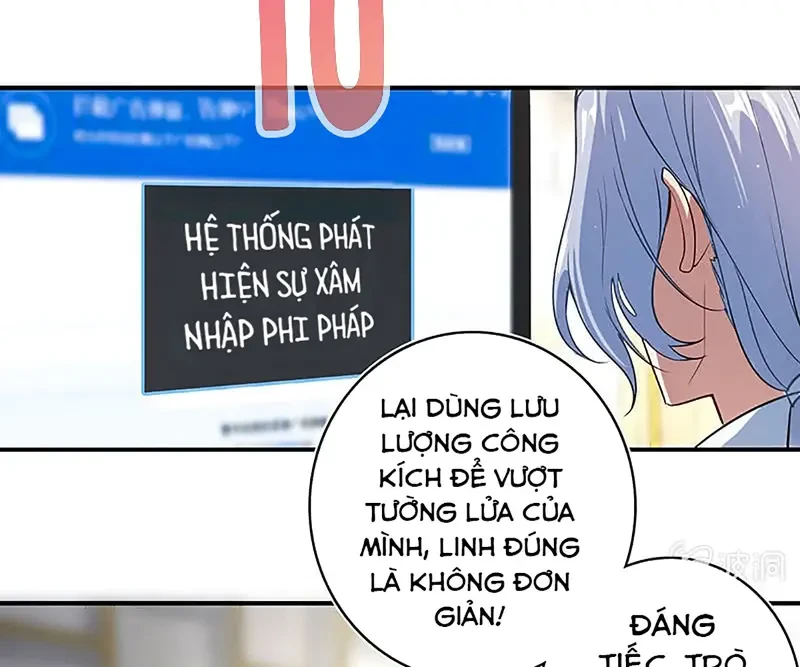 Bạn Gái Sạc Pin Của Tôi Chapter 106 - Trang 4