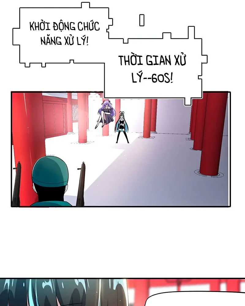 Bạn Gái Sạc Pin Của Tôi Chapter 106 - Trang 40