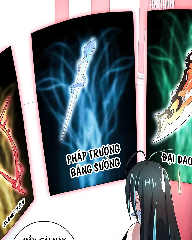 Bạn Gái Sạc Pin Của Tôi Chapter 106 - Trang 48