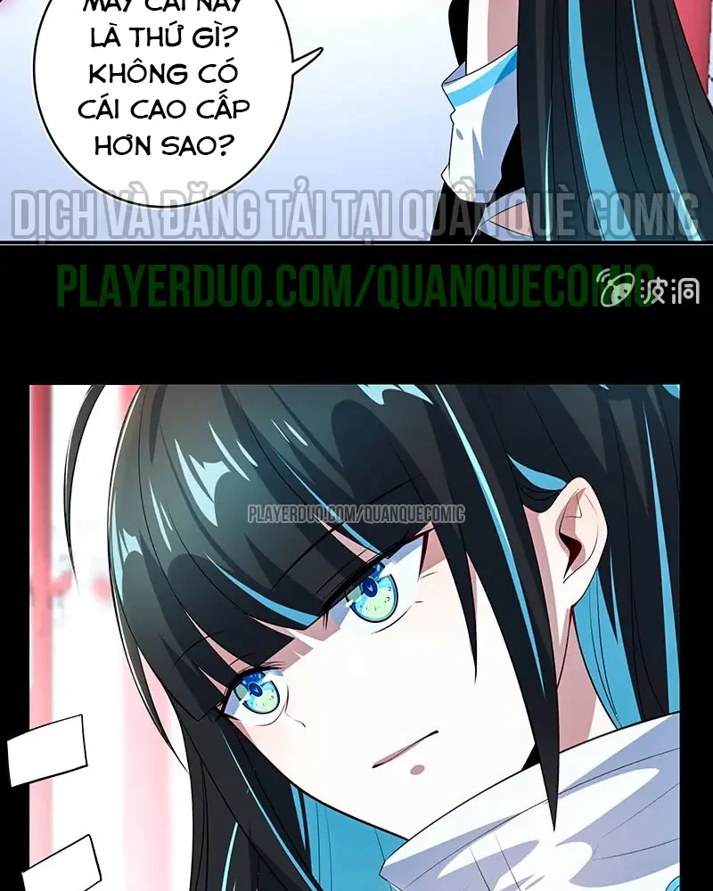 Bạn Gái Sạc Pin Của Tôi Chapter 106 - Trang 49