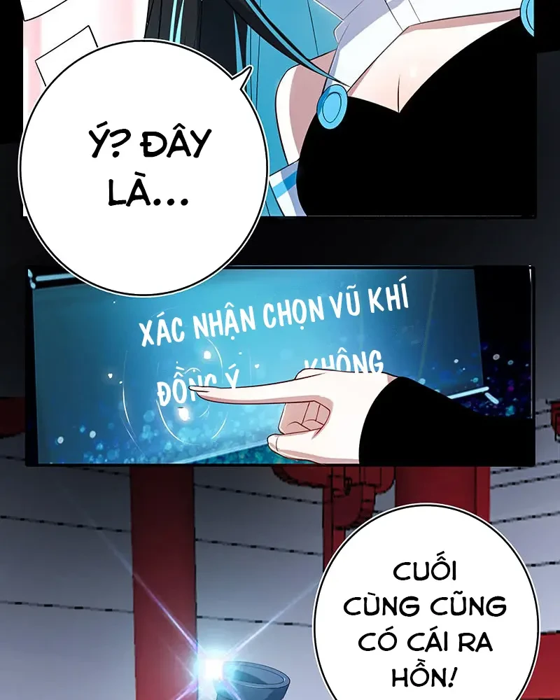 Bạn Gái Sạc Pin Của Tôi Chapter 106 - Trang 50