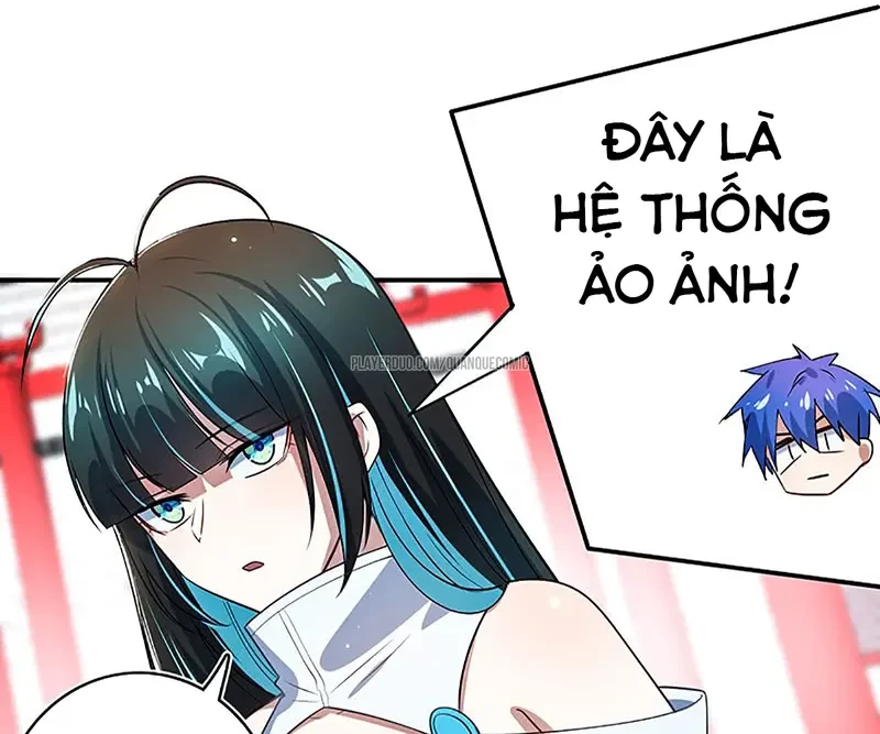 Bạn Gái Sạc Pin Của Tôi Chapter 106 - Trang 7