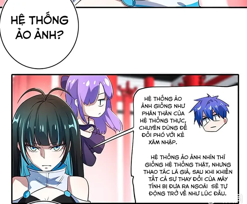 Bạn Gái Sạc Pin Của Tôi Chapter 106 - Trang 8