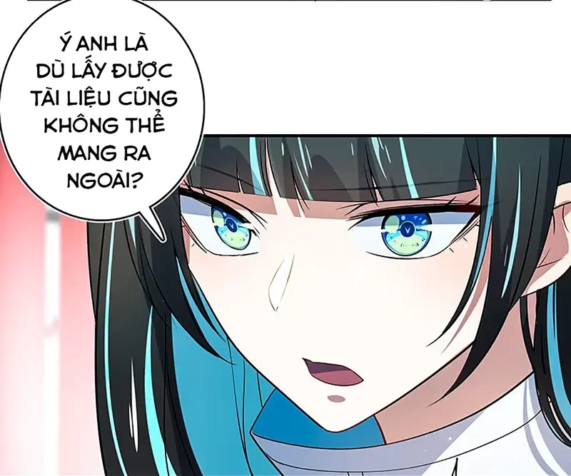 Bạn Gái Sạc Pin Của Tôi Chapter 106 - Trang 9