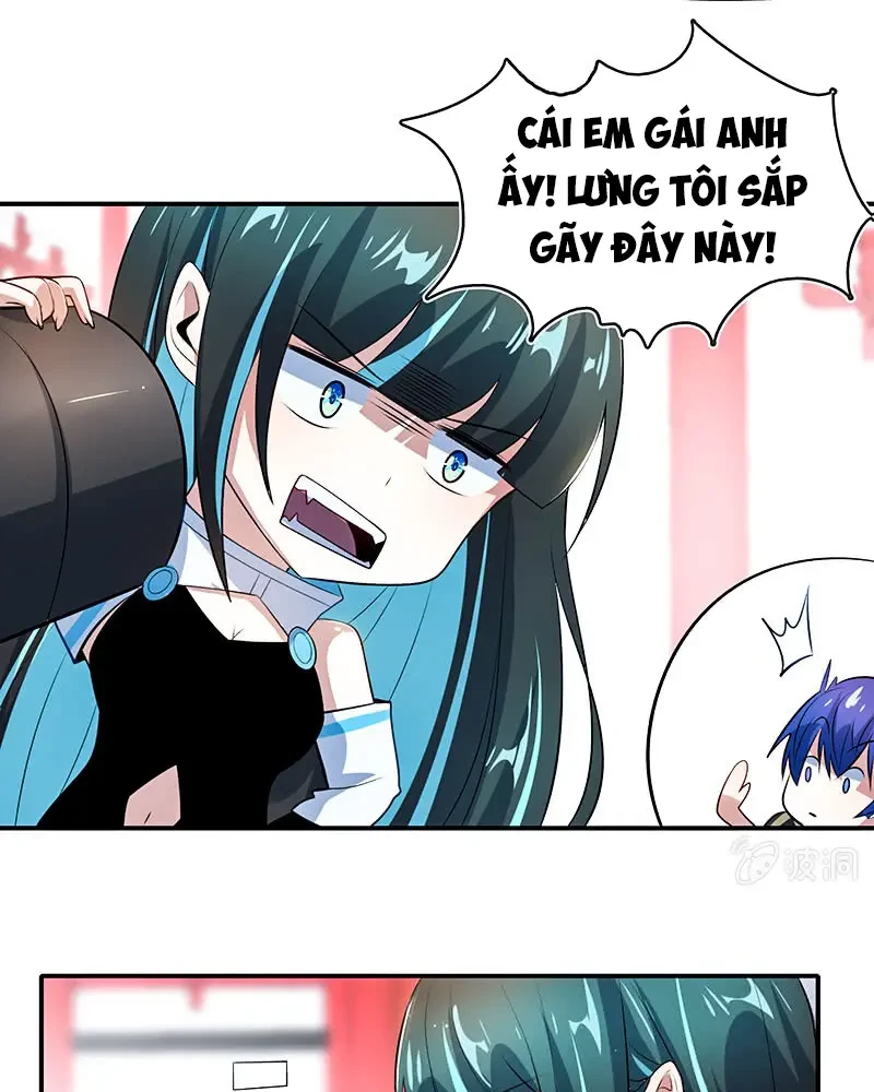 Bạn Gái Sạc Pin Của Tôi Chapter 107 - Trang 10