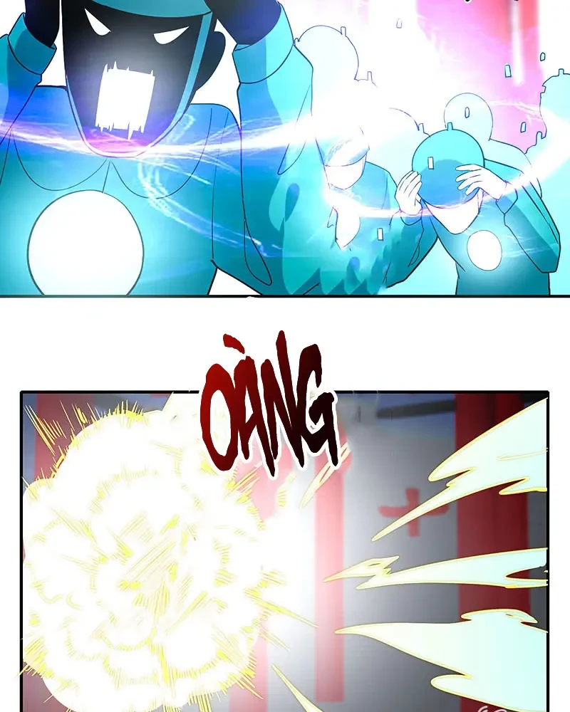 Bạn Gái Sạc Pin Của Tôi Chapter 107 - Trang 14
