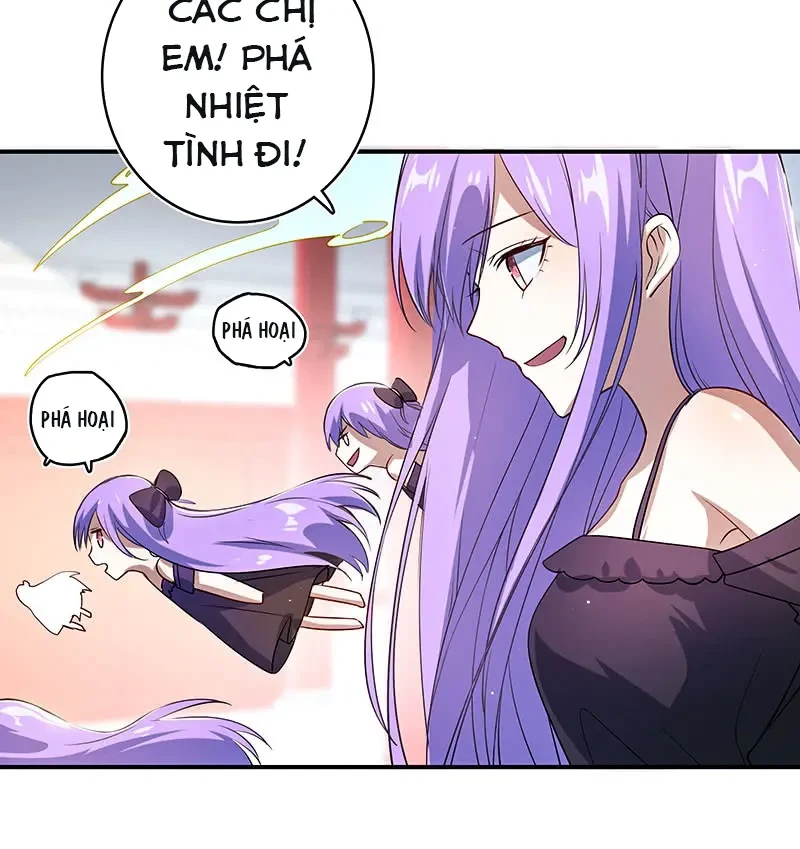 Bạn Gái Sạc Pin Của Tôi Chapter 107 - Trang 16