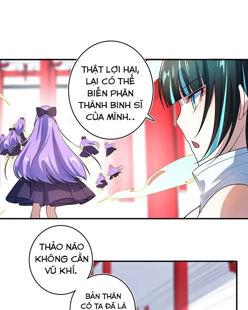 Bạn Gái Sạc Pin Của Tôi Chapter 107 - Trang 17