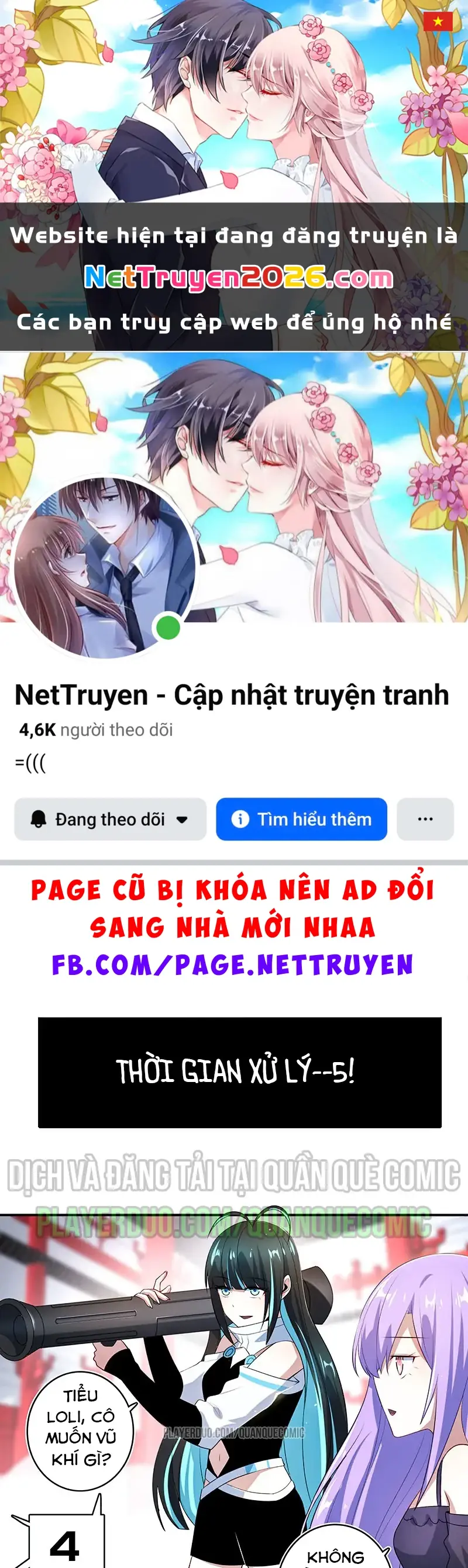 Bạn Gái Sạc Pin Của Tôi Chapter 107 - Trang 2