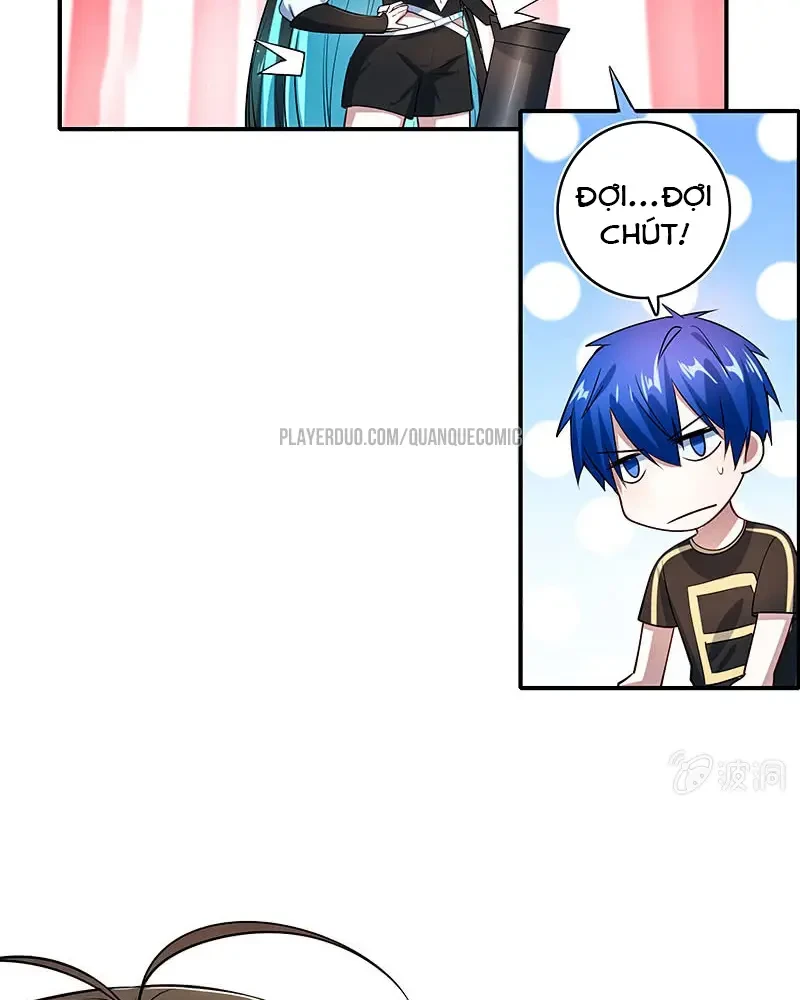 Bạn Gái Sạc Pin Của Tôi Chapter 107 - Trang 21