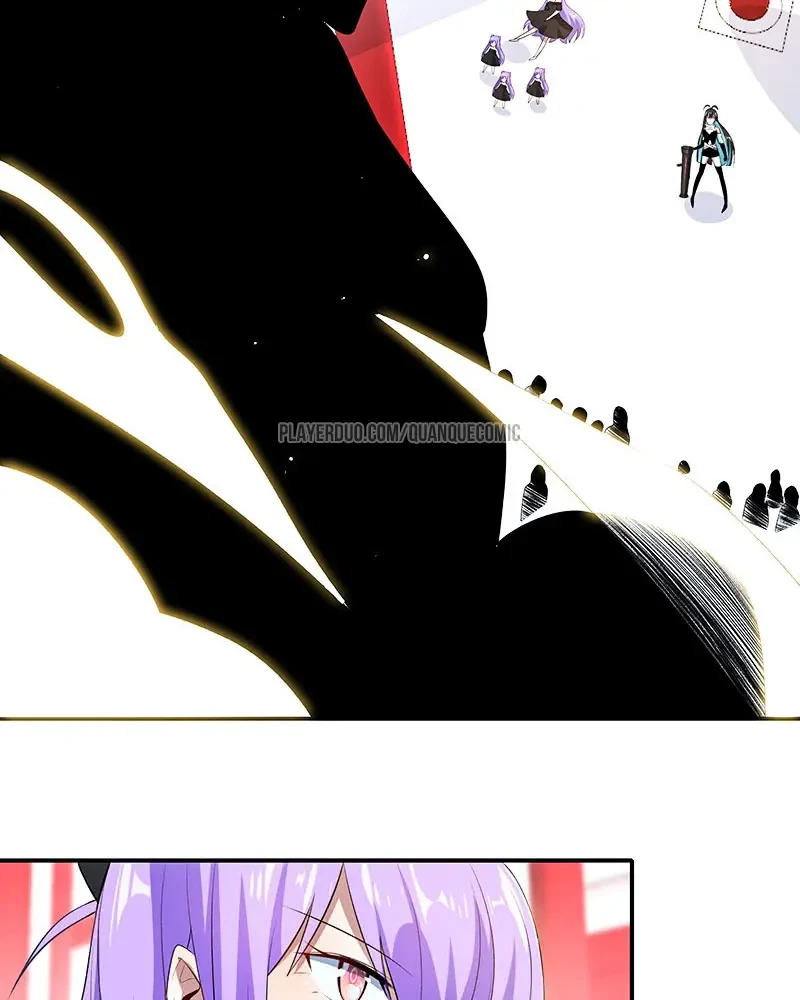 Bạn Gái Sạc Pin Của Tôi Chapter 107 - Trang 24