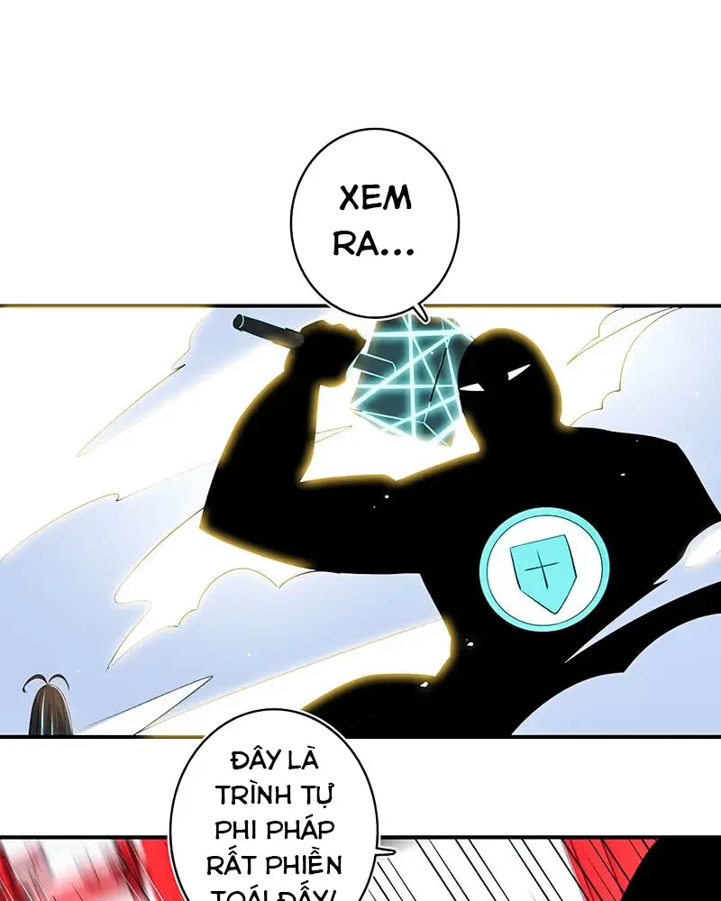 Bạn Gái Sạc Pin Của Tôi Chapter 107 - Trang 26