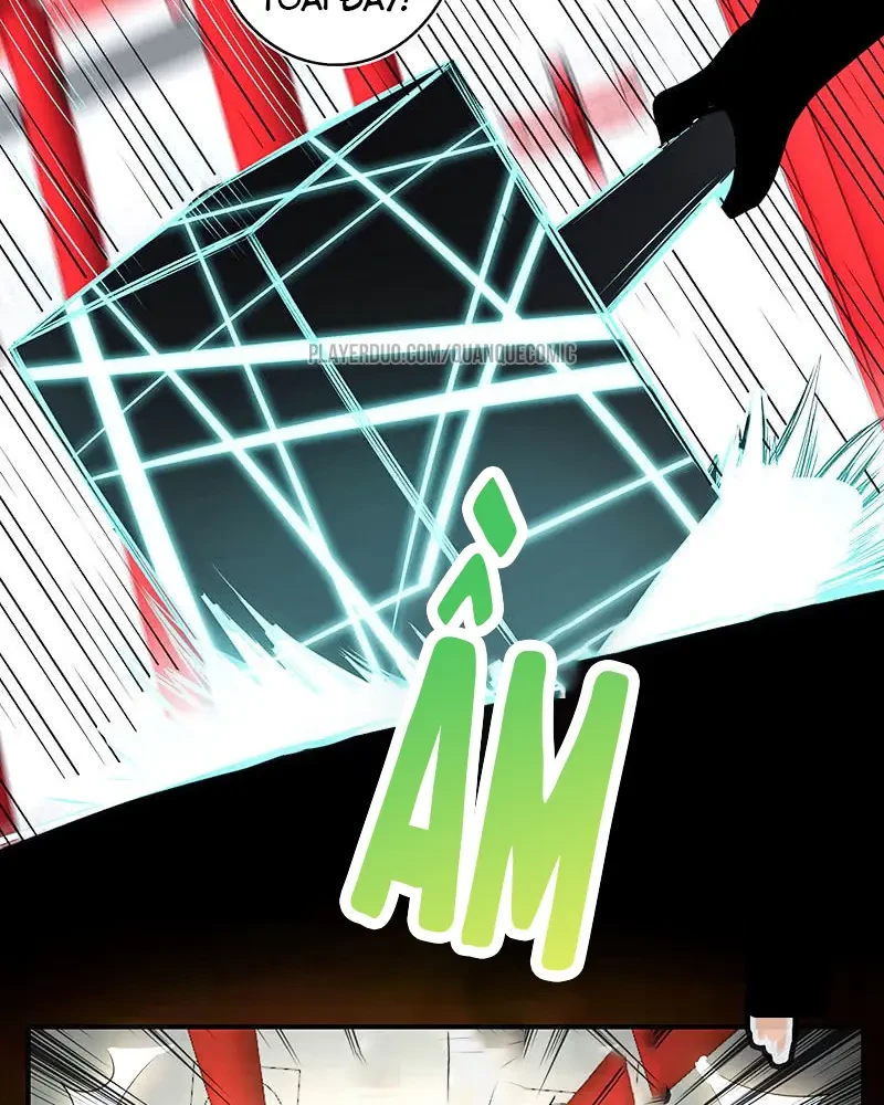 Bạn Gái Sạc Pin Của Tôi Chapter 107 - Trang 27