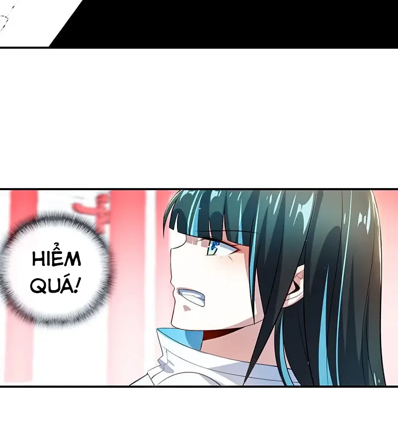 Bạn Gái Sạc Pin Của Tôi Chapter 107 - Trang 31