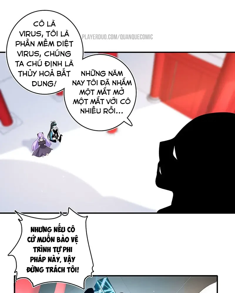 Bạn Gái Sạc Pin Của Tôi Chapter 107 - Trang 33