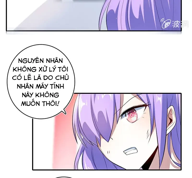 Bạn Gái Sạc Pin Của Tôi Chapter 107 - Trang 37