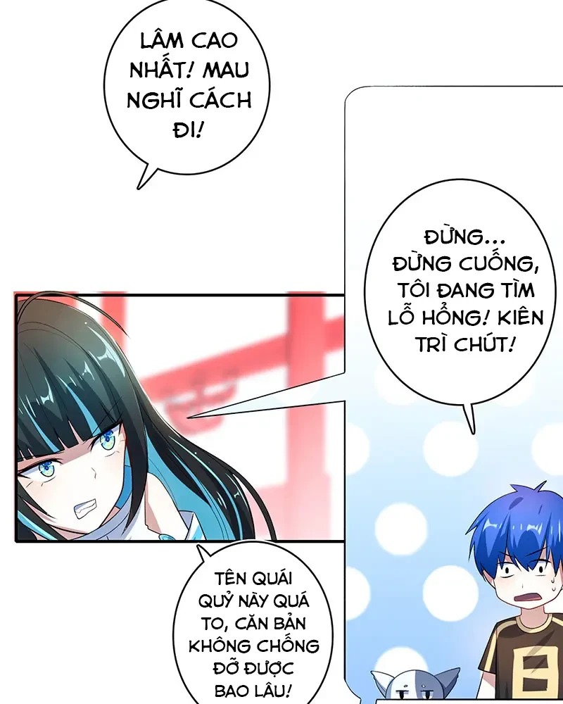 Bạn Gái Sạc Pin Của Tôi Chapter 107 - Trang 38