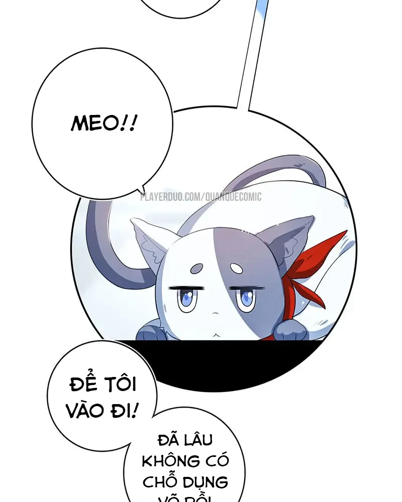 Bạn Gái Sạc Pin Của Tôi Chapter 107 - Trang 39