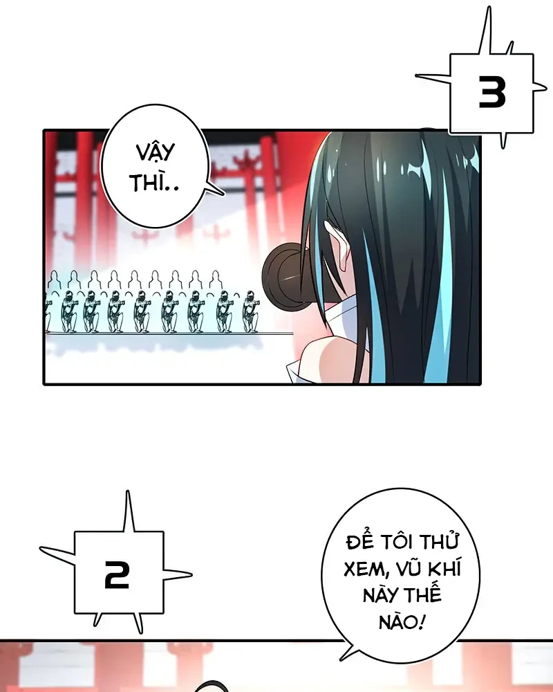 Bạn Gái Sạc Pin Của Tôi Chapter 107 - Trang 4