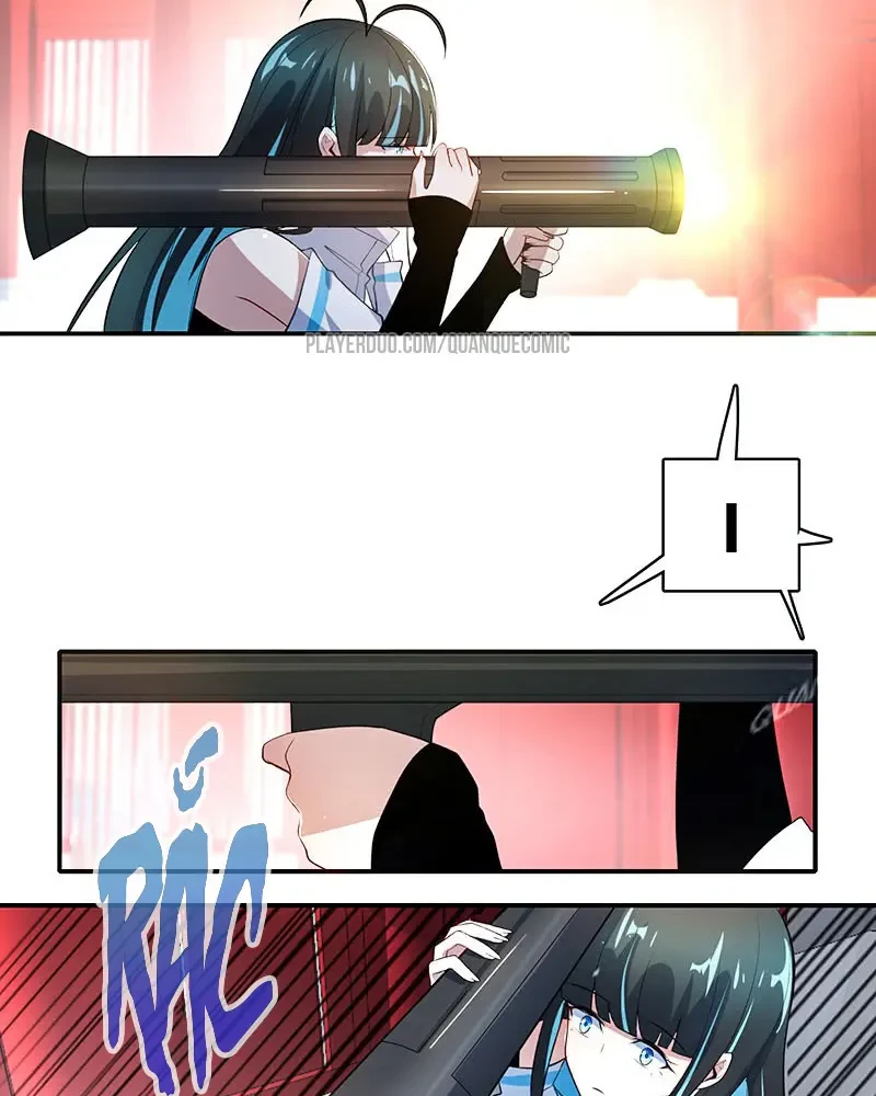 Bạn Gái Sạc Pin Của Tôi Chapter 107 - Trang 5