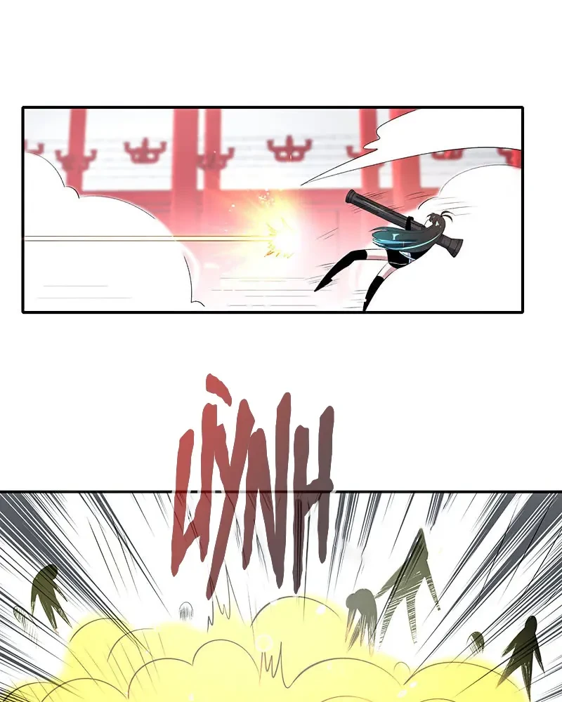Bạn Gái Sạc Pin Của Tôi Chapter 107 - Trang 7