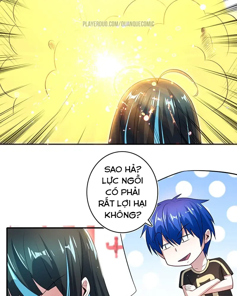 Bạn Gái Sạc Pin Của Tôi Chapter 107 - Trang 8