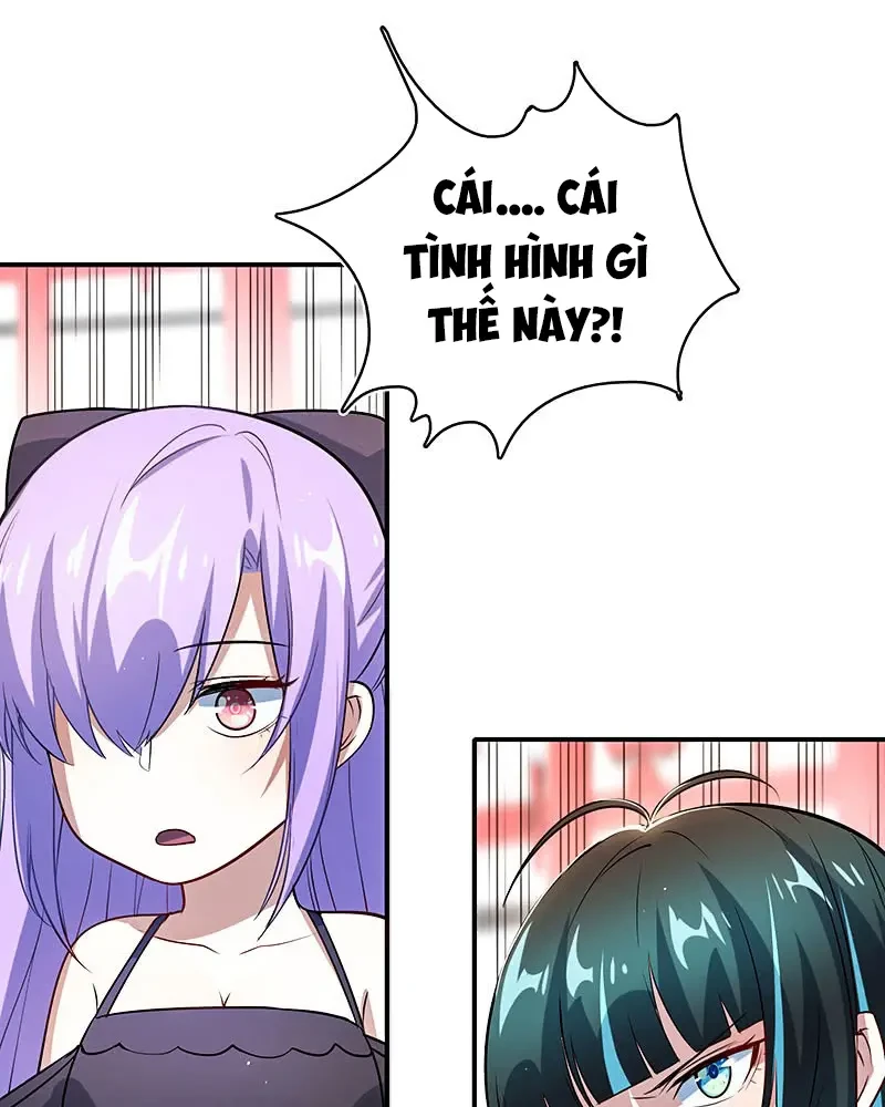 Bạn Gái Sạc Pin Của Tôi Chapter 108 - Trang 10