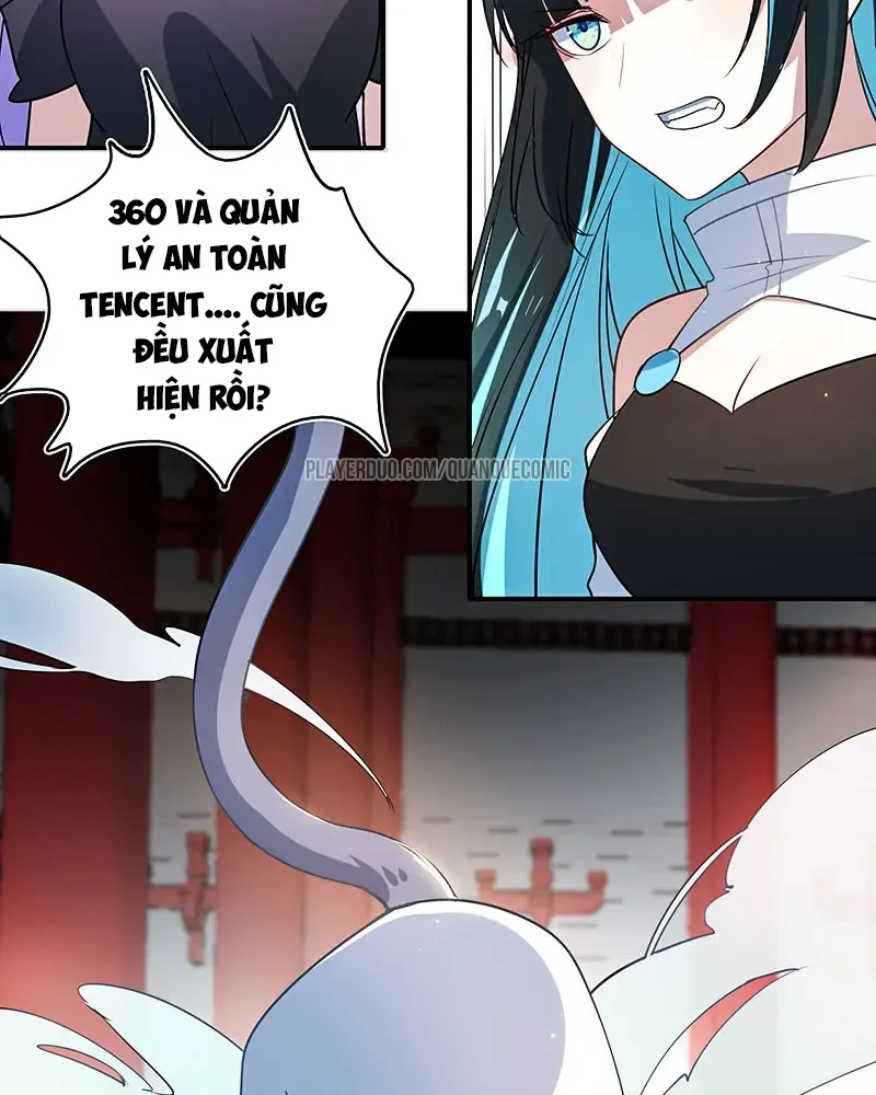 Bạn Gái Sạc Pin Của Tôi Chapter 108 - Trang 11