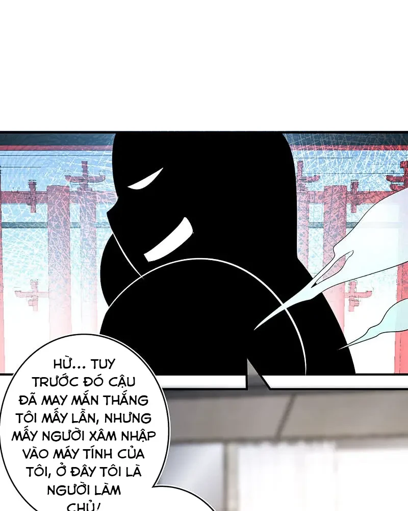 Bạn Gái Sạc Pin Của Tôi Chapter 108 - Trang 13