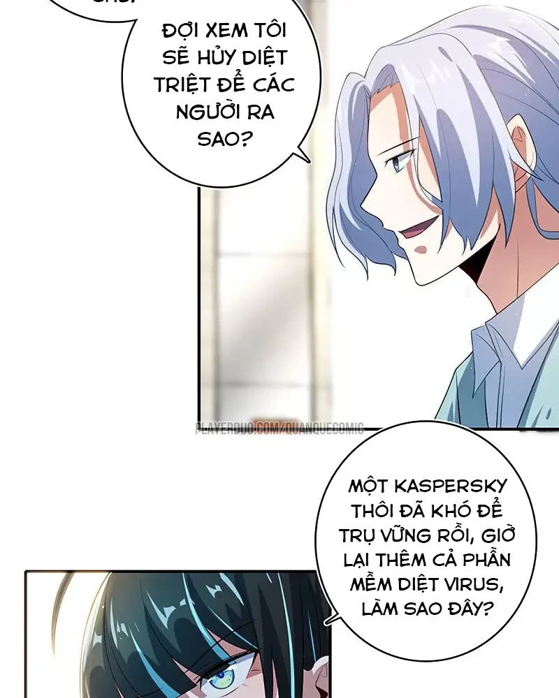 Bạn Gái Sạc Pin Của Tôi Chapter 108 - Trang 14