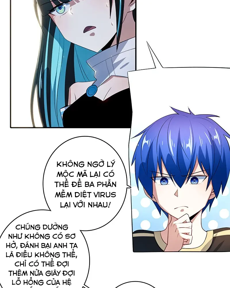 Bạn Gái Sạc Pin Của Tôi Chapter 108 - Trang 15