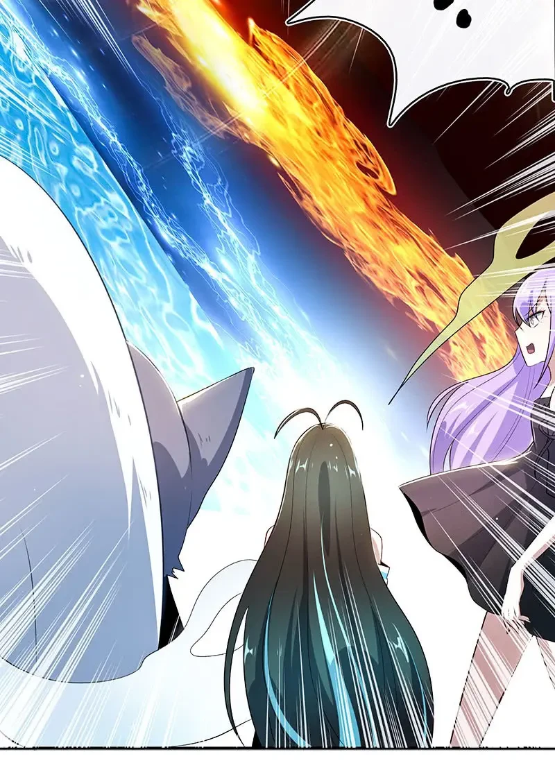 Bạn Gái Sạc Pin Của Tôi Chapter 108 - Trang 19