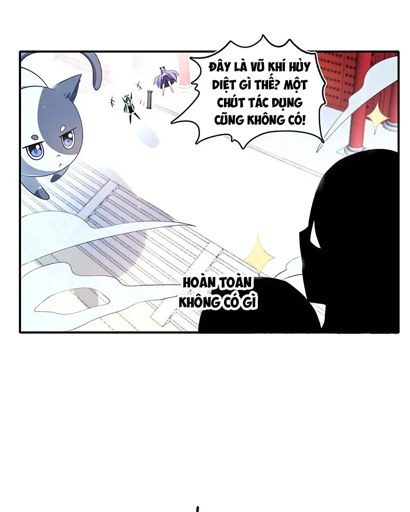 Bạn Gái Sạc Pin Của Tôi Chapter 108 - Trang 23