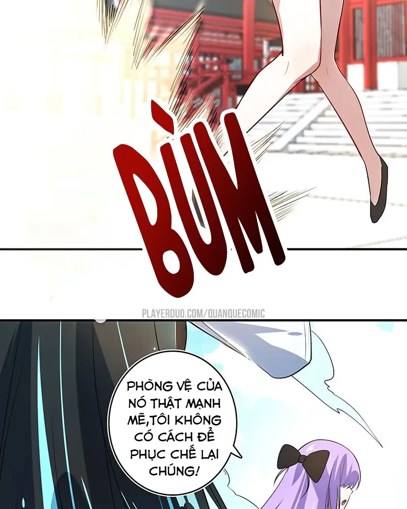 Bạn Gái Sạc Pin Của Tôi Chapter 108 - Trang 26