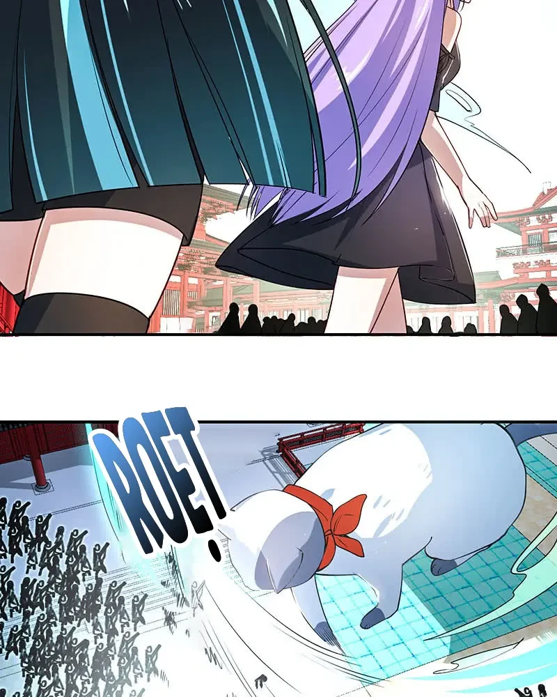 Bạn Gái Sạc Pin Của Tôi Chapter 108 - Trang 27