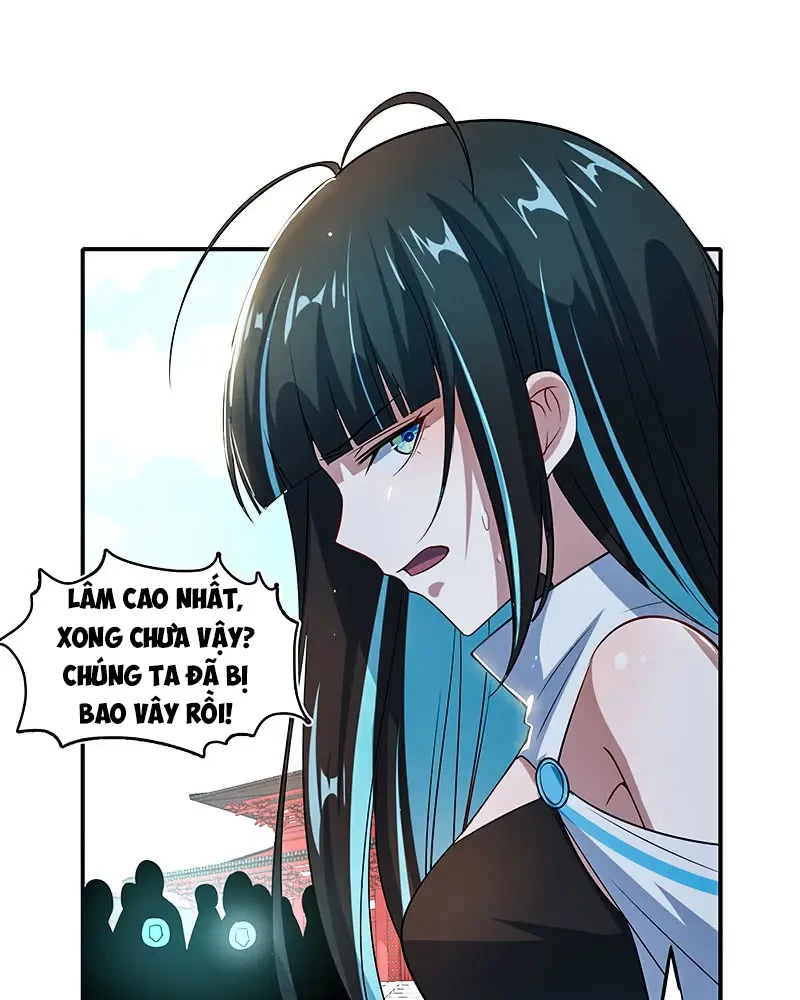 Bạn Gái Sạc Pin Của Tôi Chapter 108 - Trang 29