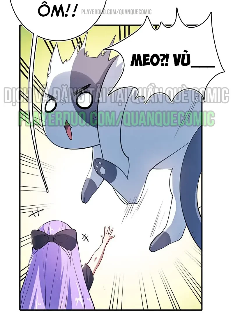 Bạn Gái Sạc Pin Của Tôi Chapter 108 - Trang 3