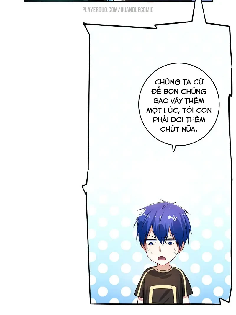 Bạn Gái Sạc Pin Của Tôi Chapter 108 - Trang 30