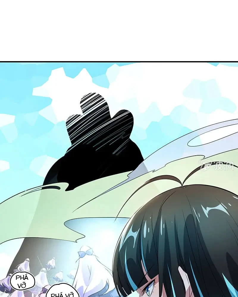Bạn Gái Sạc Pin Của Tôi Chapter 108 - Trang 31