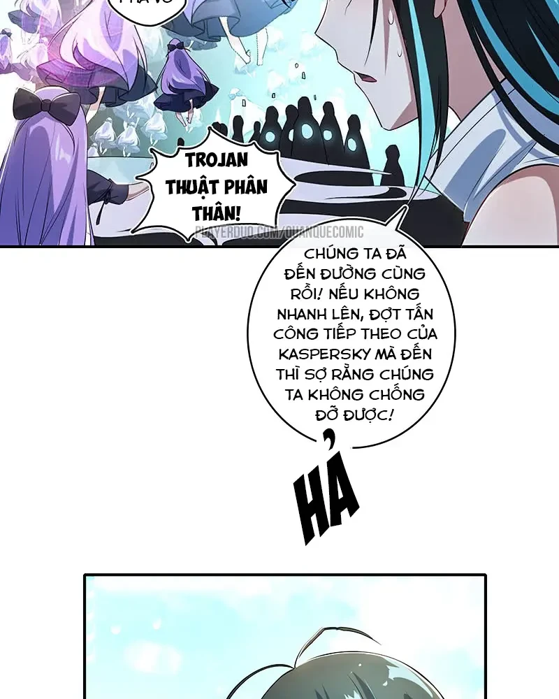 Bạn Gái Sạc Pin Của Tôi Chapter 108 - Trang 32