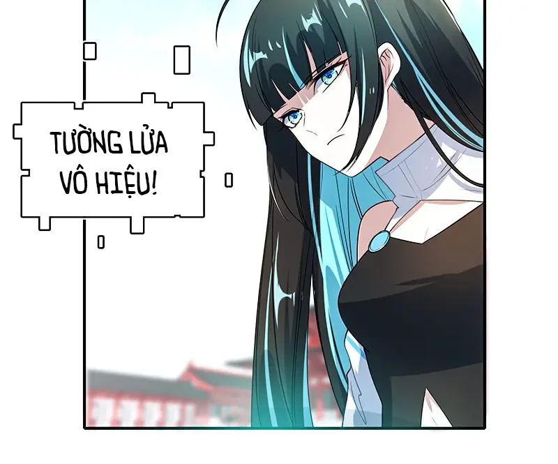 Bạn Gái Sạc Pin Của Tôi Chapter 108 - Trang 33