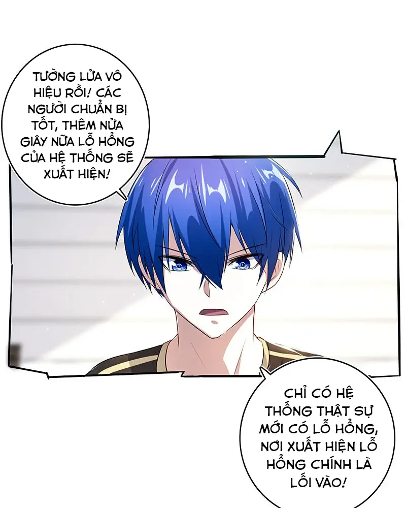 Bạn Gái Sạc Pin Của Tôi Chapter 108 - Trang 34