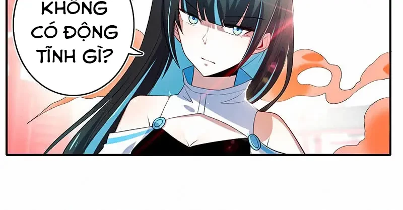 Bạn Gái Sạc Pin Của Tôi Chapter 108 - Trang 37