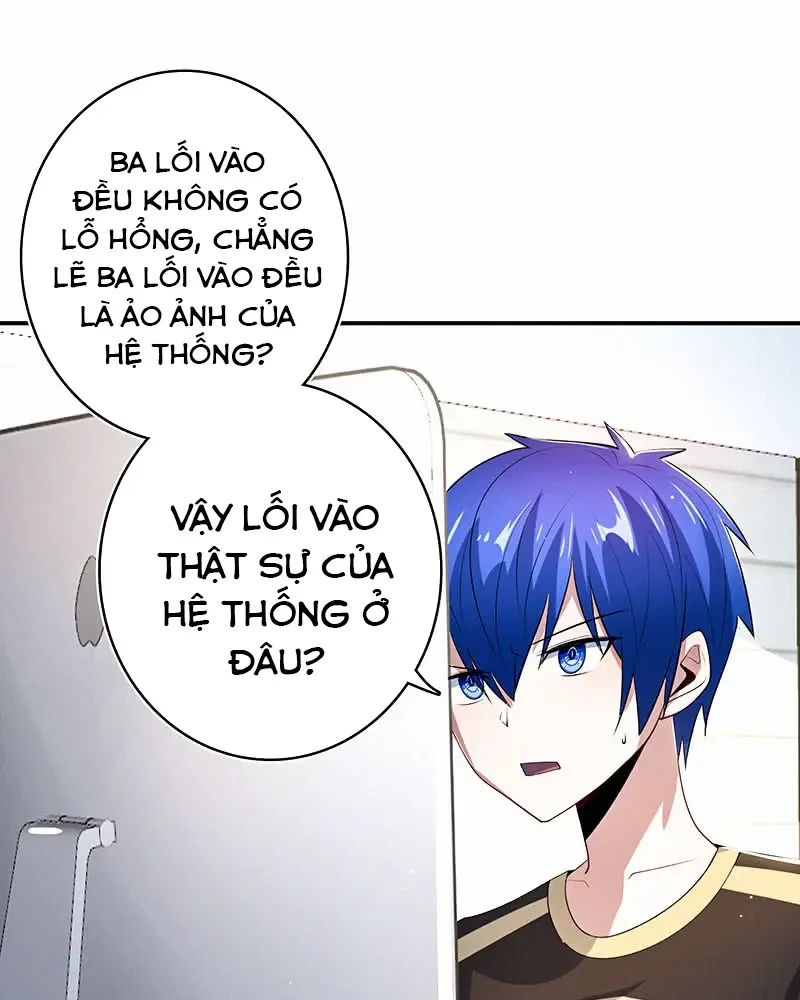 Bạn Gái Sạc Pin Của Tôi Chapter 108 - Trang 38