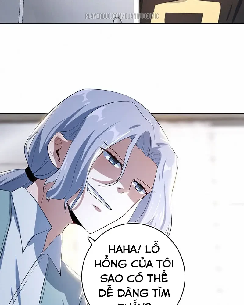 Bạn Gái Sạc Pin Của Tôi Chapter 108 - Trang 39